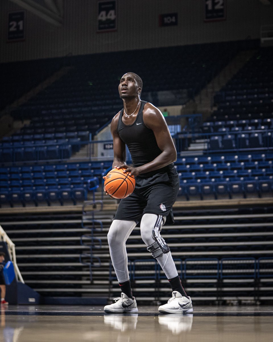 Gonzaga Basketball (@zagmbb) on Twitter photo 