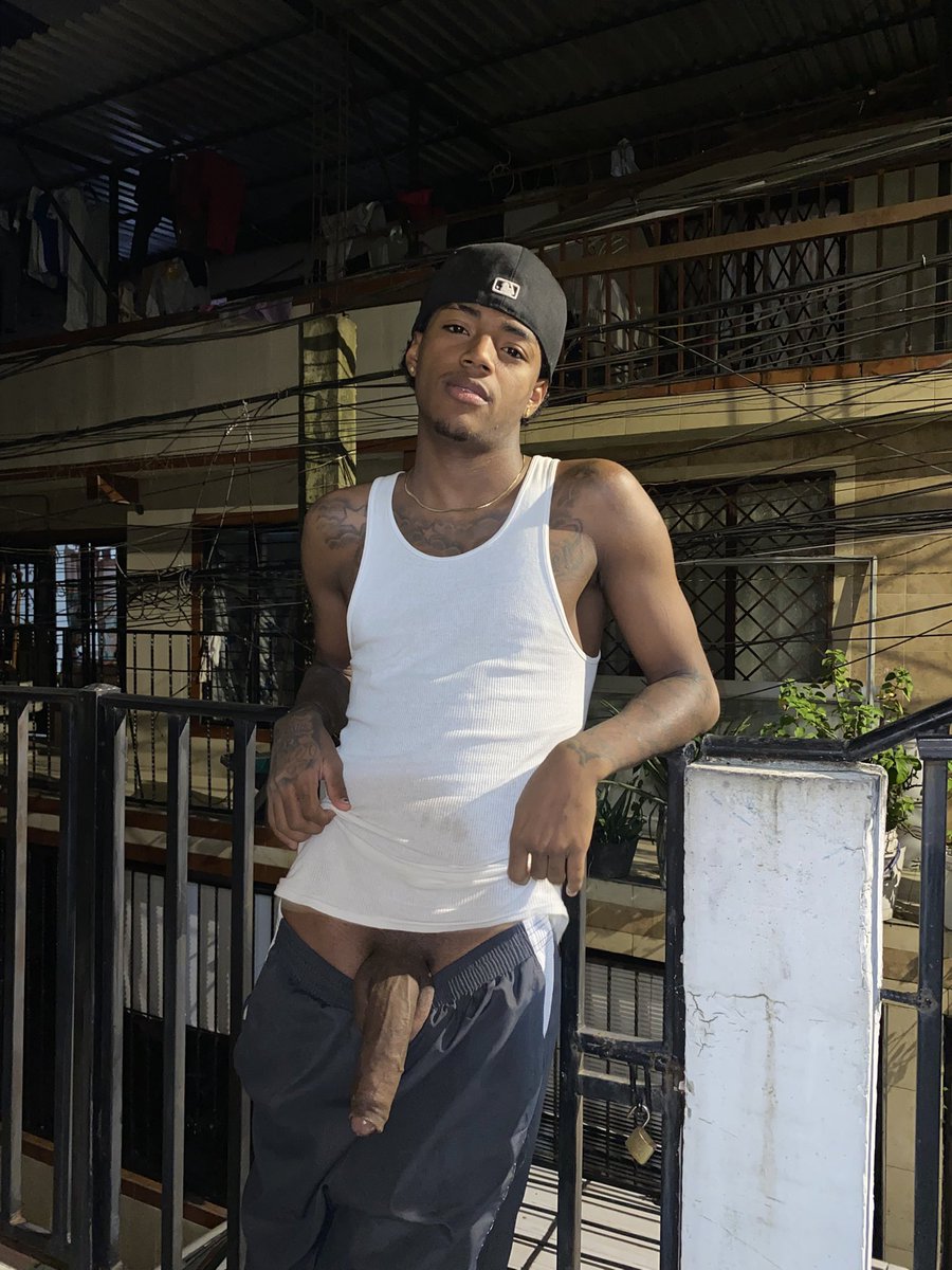 negro dotado (@negrodo13746811) on Twitter photo 