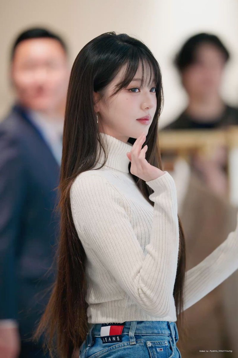 wonyounic's tweet photo. ⊹˚˖ Jang wonyoung !! ♡
 #IVE #아이브 #JANGWONYOUNG #장원영 #wonyoung #ivewonyoung #wonyoungive https://t.co/rM4h7wedNZ