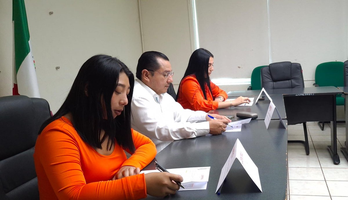 Johnny Magaña Regidor Centro tweet media