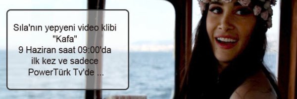 turkpopmuzigi's tweet image. Türk Pop Müziği’nde Haziran 2011👍

2011 YAZ ŞARKILARI☀️

@silagencoglu #Kafa