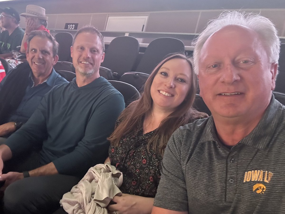 Nate_Levin_11's tweet image. ⚖️ 🏀 F3 Law attended the NACUA Annual Conference in Seattle and took in the Storm v Fever game last night. Sue Bird was there and Lenny Wilkens was honored too @pkfagen #HigherEducationLaw #SportsLaw #K12EducationLaw
