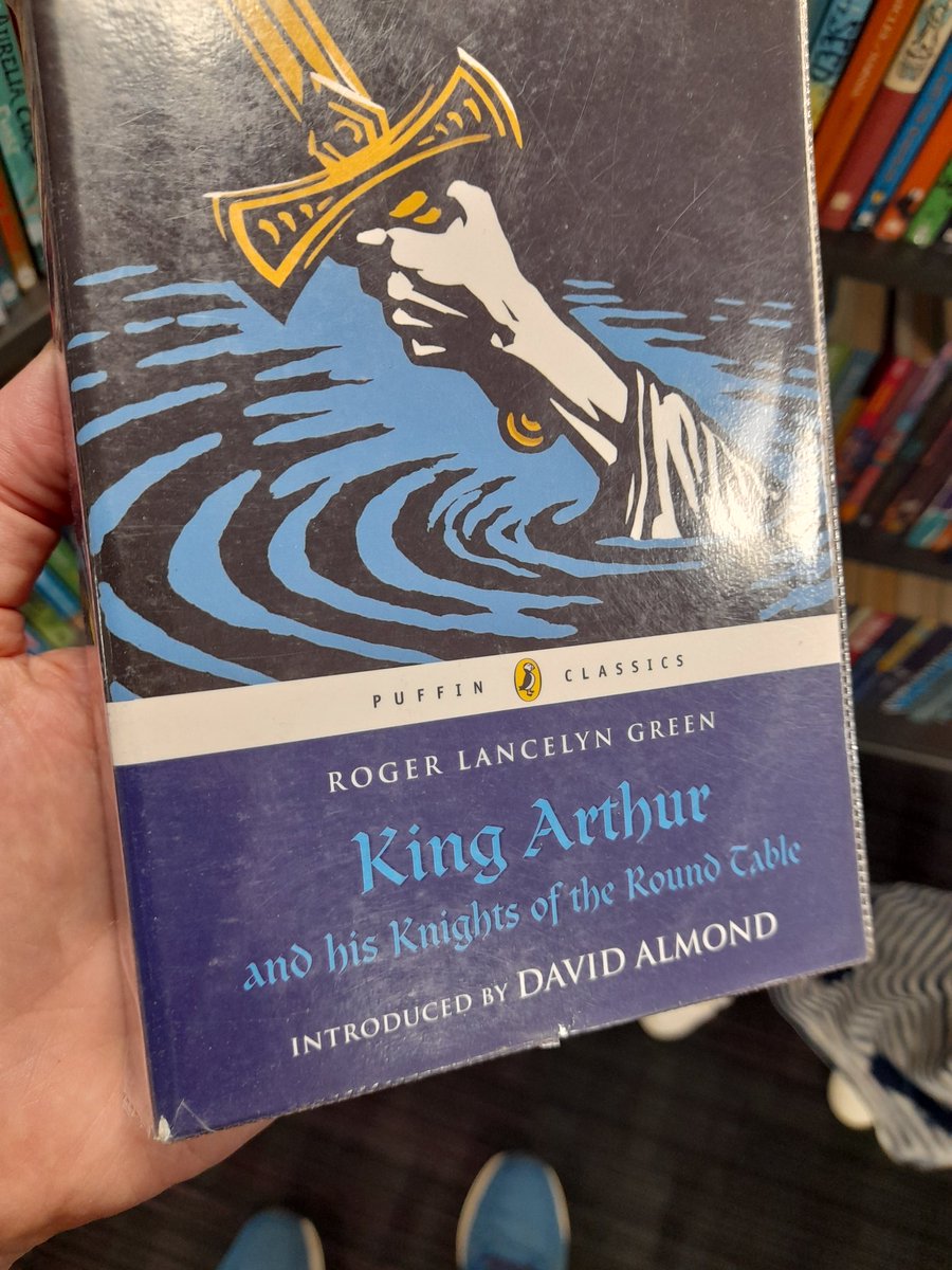 Always reassuring to see Inklings major and minor in your local library.