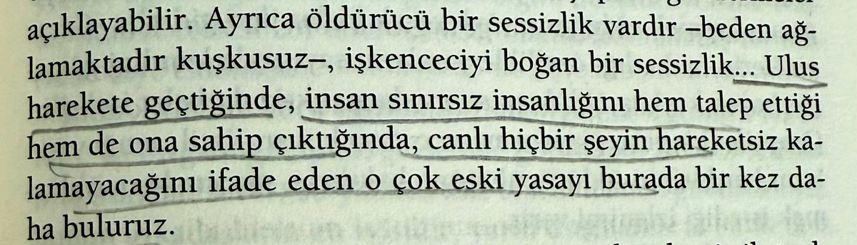 #kitapalıntı #yeryüzününlanetlileri #fanon #benimokumalarım