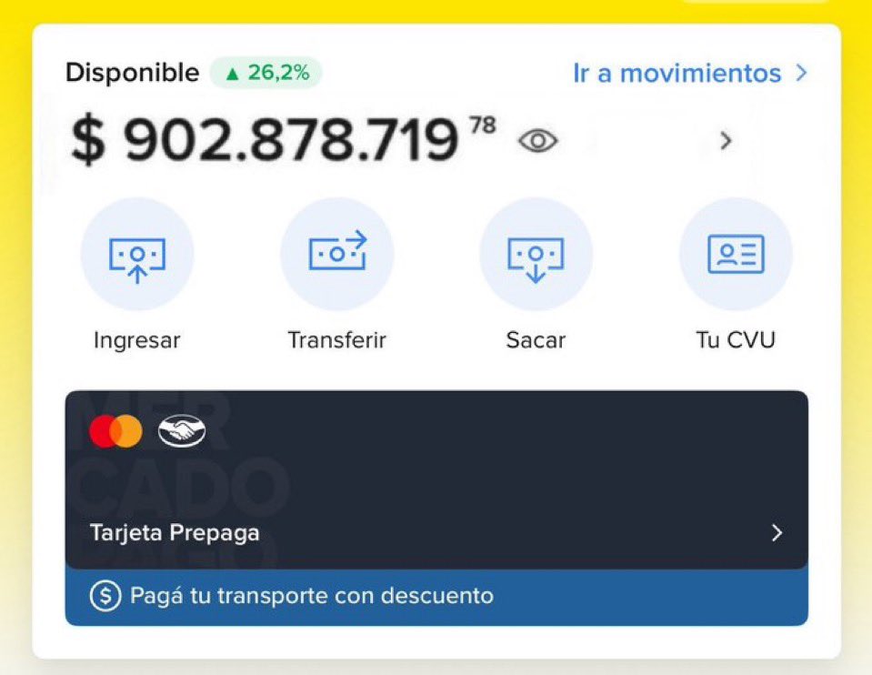 Si hoy River le GANA al Inter le transfiero 20.000 a todos los que interactúen con este tuit (me tenes que seguir)