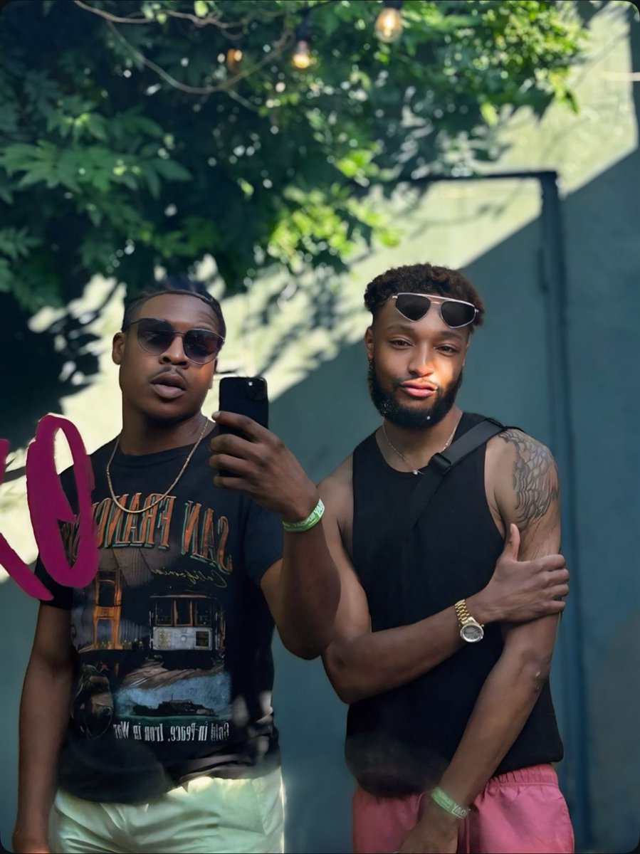 TheHeathBrand's tweet photo. Might just catch us in your city 

#Explore #BlackBoyJoy #Dallas
#Peace #Model #Model #Bookings #TheKingzTribe #TheHeathBrand #explorepage #MrNorthCarolina https://t.co/wLG6ZL3DP1