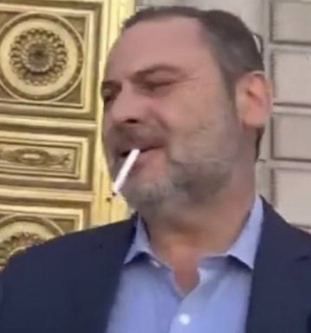 Jordi Guirado tweet media