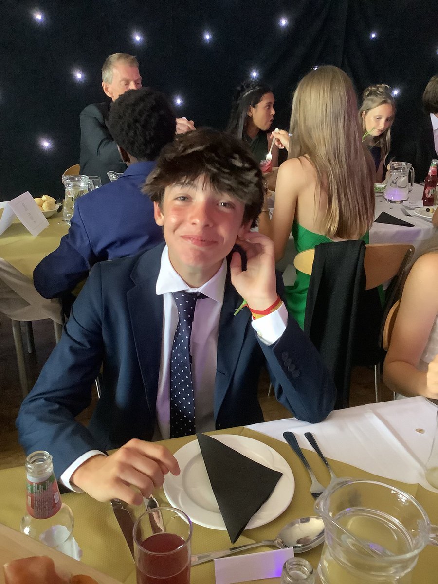 Chestnut House_BOYS tweet media