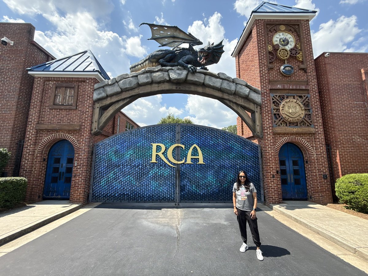 Excited to dive into this!  Been even more inspired since we stopped by the RCA back from my trip! #ExleyTweet #ExleySummer25