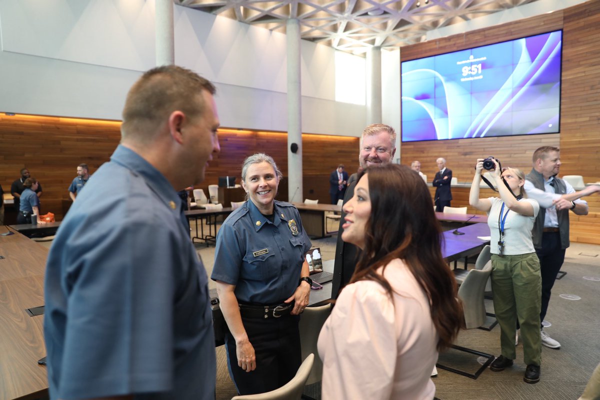 Secretary Lori Chavez-DeRemer tweet media