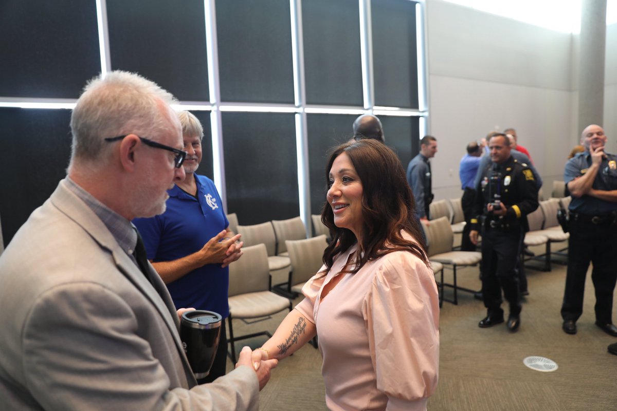 Secretary Lori Chavez-DeRemer tweet media