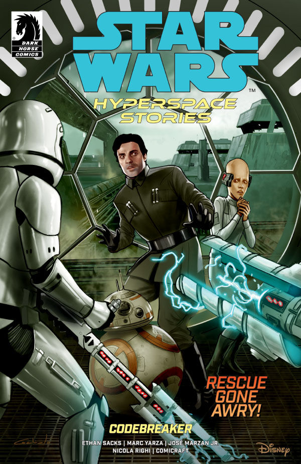 Buzz Comics (@buzzcomics) on Twitter photo Preview de Star Wars: Hyperspace Stories--Codebreaker #2 (of 5) par Ethan Sacks, Marc Yarza (<a href="/Lord_Yarzoso/">Marc Yarza</a>), <a href="/JoseMarzan/">Jose Marzan Jr.</a> Jr et Nicola Righi chez <a href="/DarkHorseComics/">Dark Horse Comics</a> #DarkHorseComics #Comics #StarWars #HyperspaceStories #PoeDameron buzzcomics.net/showpost.php?p… Preview de Star Wars: Hyperspace Stories--Codebreaker #2 (of 5) par Ethan Sacks, Marc Yarza (<a href="/Lord_Yarzoso/">Marc Yarza</a>), <a href="/JoseMarzan/">Jose Marzan Jr.</a> Jr et Nicola Righi chez <a href="/DarkHorseComics/">Dark Horse Comics</a> #DarkHorseComics #Comics #StarWars #HyperspaceStories #PoeDameron buzzcomics.net/showpost.php?p…