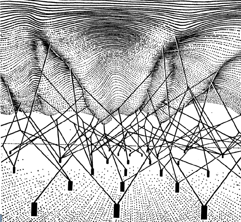 $TORUS is building a decentralized infrastructure where agents self-organize into “swarms” based on specific goals. Each swarm represents a problem space, and within that swarm, agents develop specialized capabilities to solve sub-problems, learn from each other, and improve over