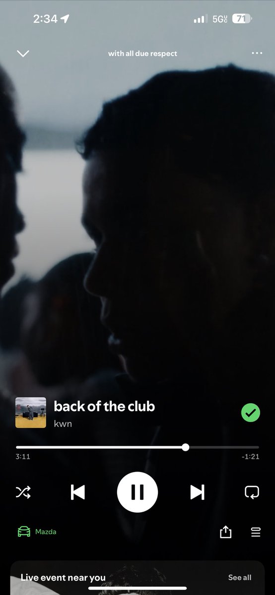 R&amp;B is back 😩