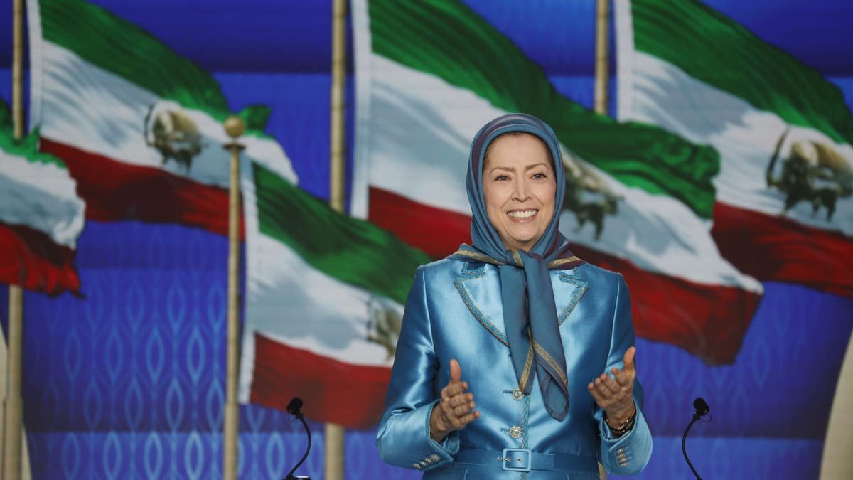 .<a href="/FoxNews/">Fox News</a> full interview with <a href="/Maryam_Rajavi/">Maryam Rajavi</a> :

IRANIAN DISSIDENT LEADER OUTLINES VISION FOR REGIME CHANGE, SAYS IT'S 'INEVITABLE'

"We offer the Iranian people a democratic and inclusive alternative: a republic based on separation of religion and state"

IRANIAN DISSIDENT LEADER