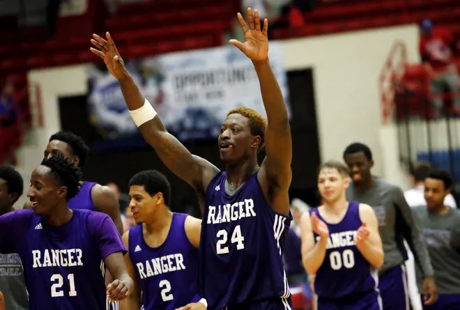 Anush Rezai (@anush1of1) on Twitter photo I am grateful to announce that I have commited to <a href="/RangerMbb/">Ranger Men’s Basketball</a>. Thank you to family, friends, and coaching staff for believing in me. <a href="/rickydocnelson/">Ricky Doc Nelson</a> <a href="/ZackVerHulst/">Zack VerHulst</a> <a href="/KenWayne1/">Ken Williams</a> I am grateful to announce that I have commited to <a href="/RangerMbb/">Ranger Men’s Basketball</a>. Thank you to family, friends, and coaching staff for believing in me. <a href="/rickydocnelson/">Ricky Doc Nelson</a> <a href="/ZackVerHulst/">Zack VerHulst</a> <a href="/KenWayne1/">Ken Williams</a>