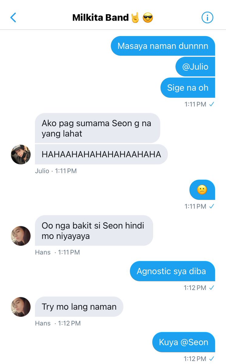 SNJYWNST's tweet photo. Speak in Tongues 

sunwon short 🔞 au wherein church boy si Juwon (jw) and yayain nya mga friends nya mag attend https://t.co/oLdYdSdygO