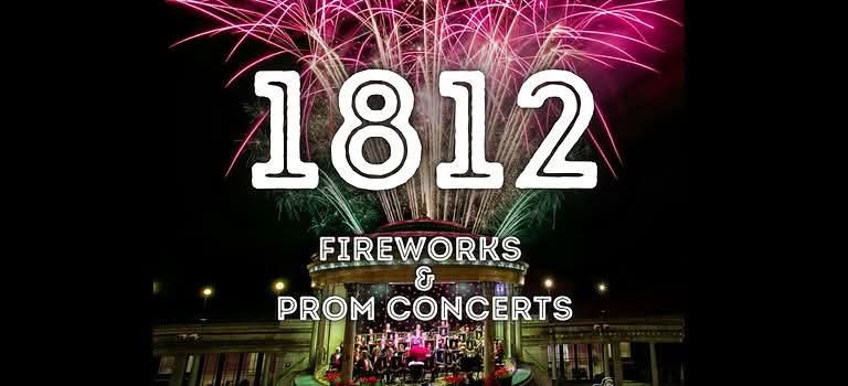 <a href="/WealdenBrass/">Wealden Brass</a> are at Eastbourne Bandstand this evening. Our 1812 Firework Concert starts at 8.00 pm. Come and join us on this beautiful evening. 🎺🎼🎶