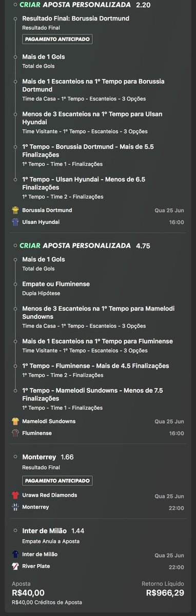 Chamem muito essa aqui