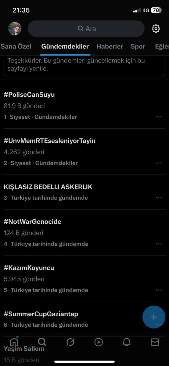 MerdanSyler's tweet photo. demistim 🫡 https://t.co/pAxCLBYrov