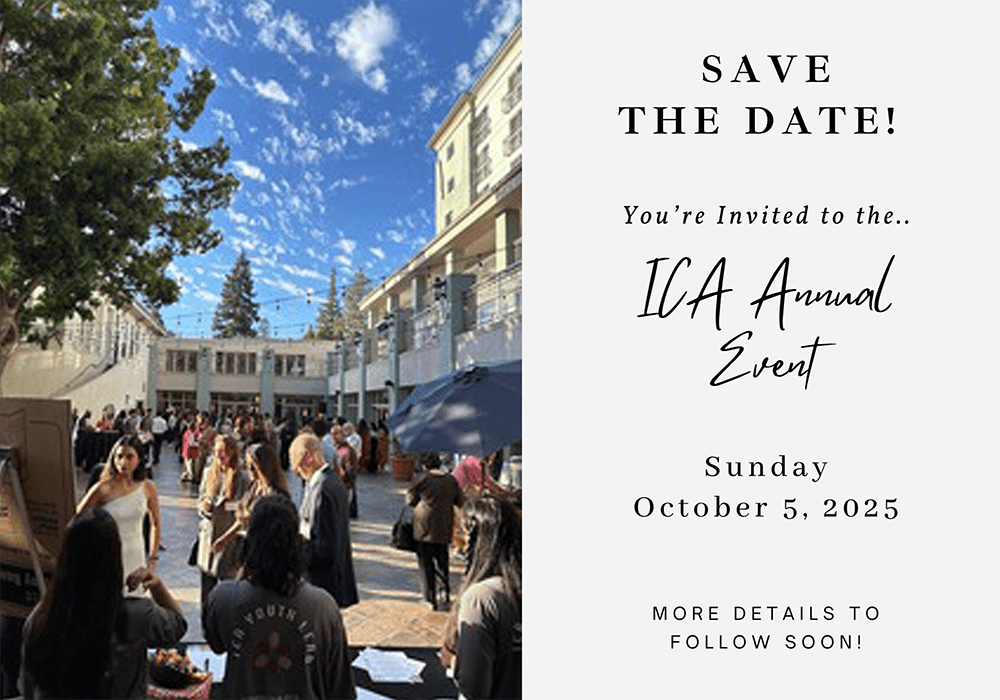 🌿 ICA Newsletter – June 2025
Youth leading change, rivers revived, lives transformed. 

🗓️ Hemalkasa Student Trip
💻 Tutoring Program Grows
🌊 TBS Spotlight
🎉 Oct 5: ICA Annual Event

Read More → icaonline.org/resources/news…

#ICA2025 #GiveBack #YouthLeadership #Sustainability