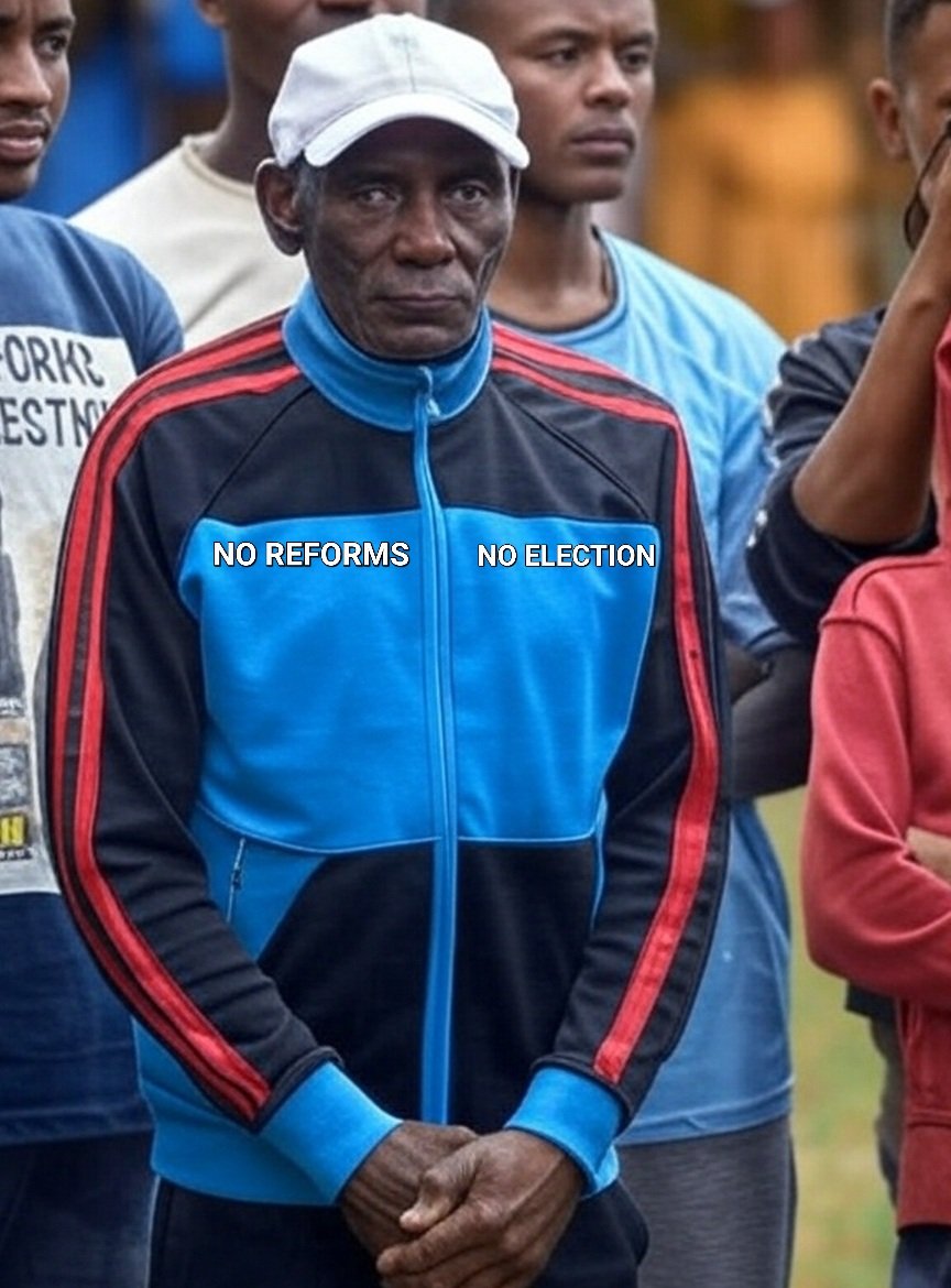 SIR JEFF⚡🇹🇿 tweet media