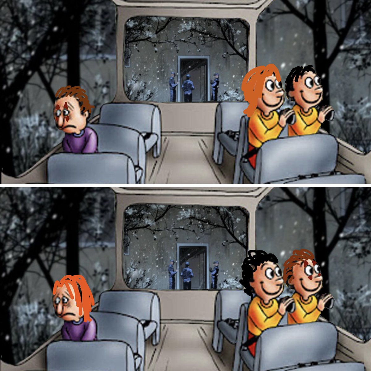 🕊 макар 🕊️ tweet media