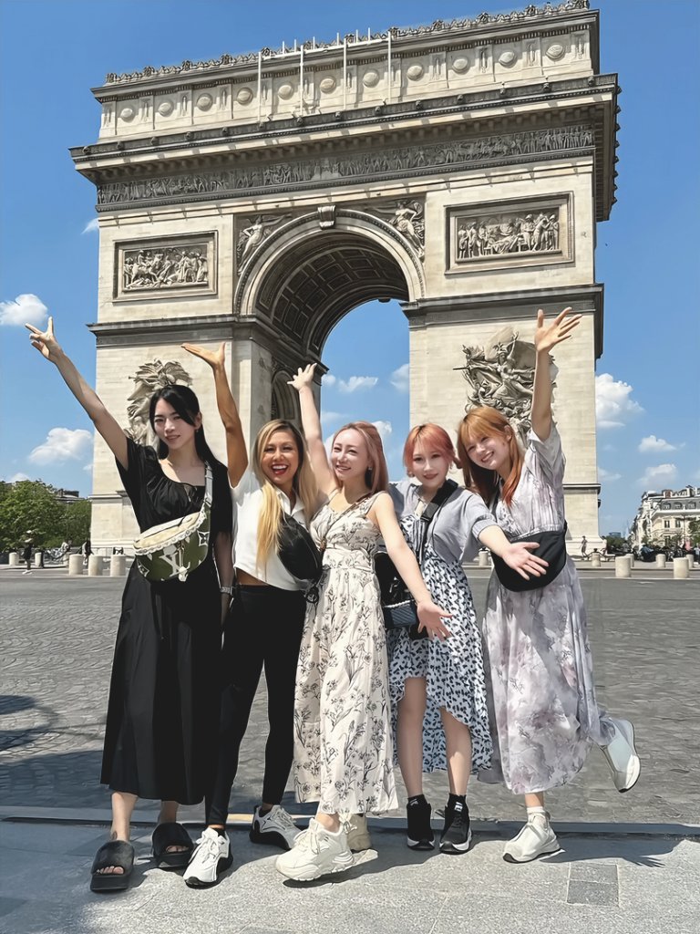 #LOVEBITES #BUDOKAN
276 days to go

⬇️LOVEBITES LIVE AT BUDOKAN
youtu.be/ufZrGebHZ4Q?si…

#LIVE_AT_BUDOKAN
03.29.2026

#LOVEBITES🐺❤️‍🔥#asami ❤️#midori 💚#miyako 💙#Fami 🩷#harupi💛
<a href="/lovebites_jp/">LOVEBITES</a> <a href="/asamiLB/">Asami LOVEBITES</a> <a href="/miyako_0405/">Miyako LOVEBITES</a> <a href="/midori_gt/">Midori LOVEBITES</a> <a href="/harupidrums/">Haruna LOVEBITES</a> <a href="/famifamimario/">Fami。LOVEBITES</a>