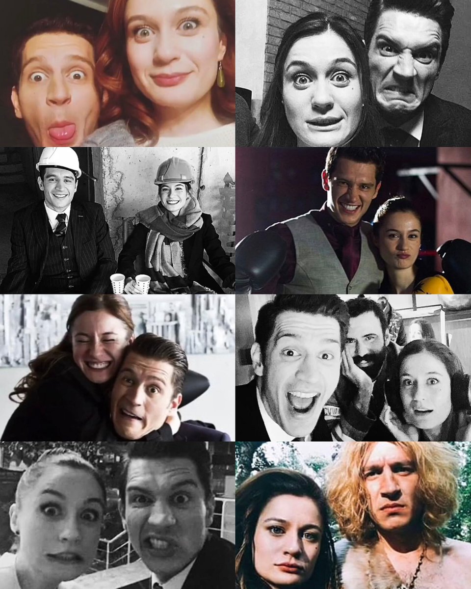 normal partner fotoğrafını herkes çeker bizim farklı bir tarzımız var