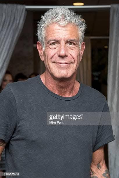 barbaravitali2's tweet photo. Remembering #AnthonyBourdain June 25,1956_June 8,2018 (Age 61) #ACooksTour #BourdainDay https://t.co/sq3AeMAIet