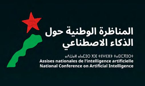 #MapActu 

المناظرة الوطنية الأولى حول الذكاء الاصطناعي يومي 1 و2 يوليوز بالرباط
rs.map.ma/4kSXkBz

Les premières Assises nationales de l’Intelligence artificielle, les 1er et 2 juillet à Rabat
rs.map.ma/44jxOOP