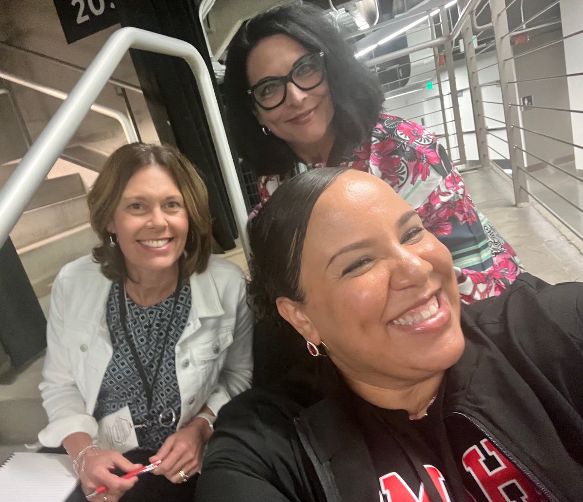 At the 2025 #HumanexSummit—where culture isn’t just talked about, it’s built. Learning, leading, leveling up. Let’s go. 🔥<a href="/Humanex/">Humanex Ventures</a> #WeAreWestside