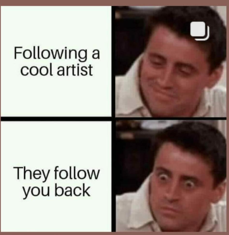 This is how I felt recently lol