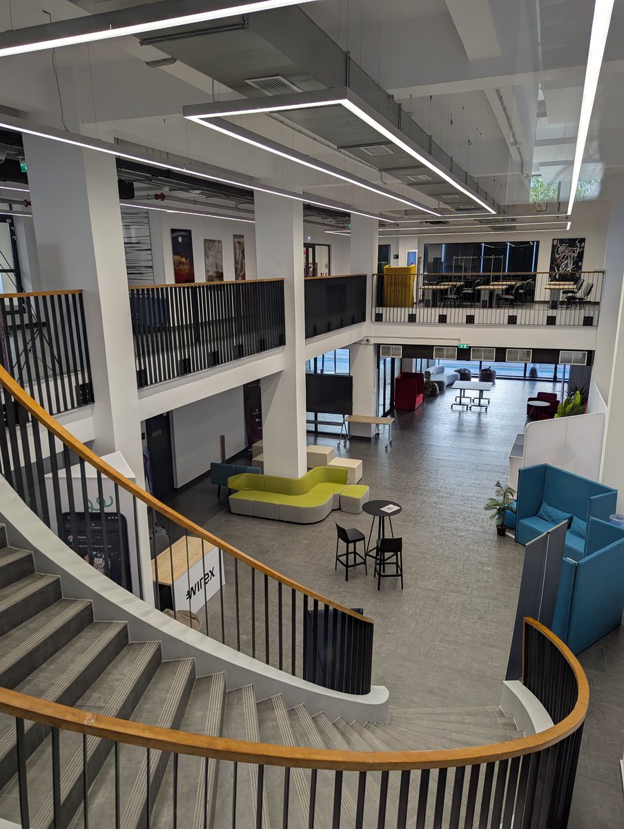 #ETHCluj awaits 🙌

Looking forward to welcoming everyone for our "Ethereum for Everyone" conference starting tomorrow 1:00 PM EEST 👌

See you soon!