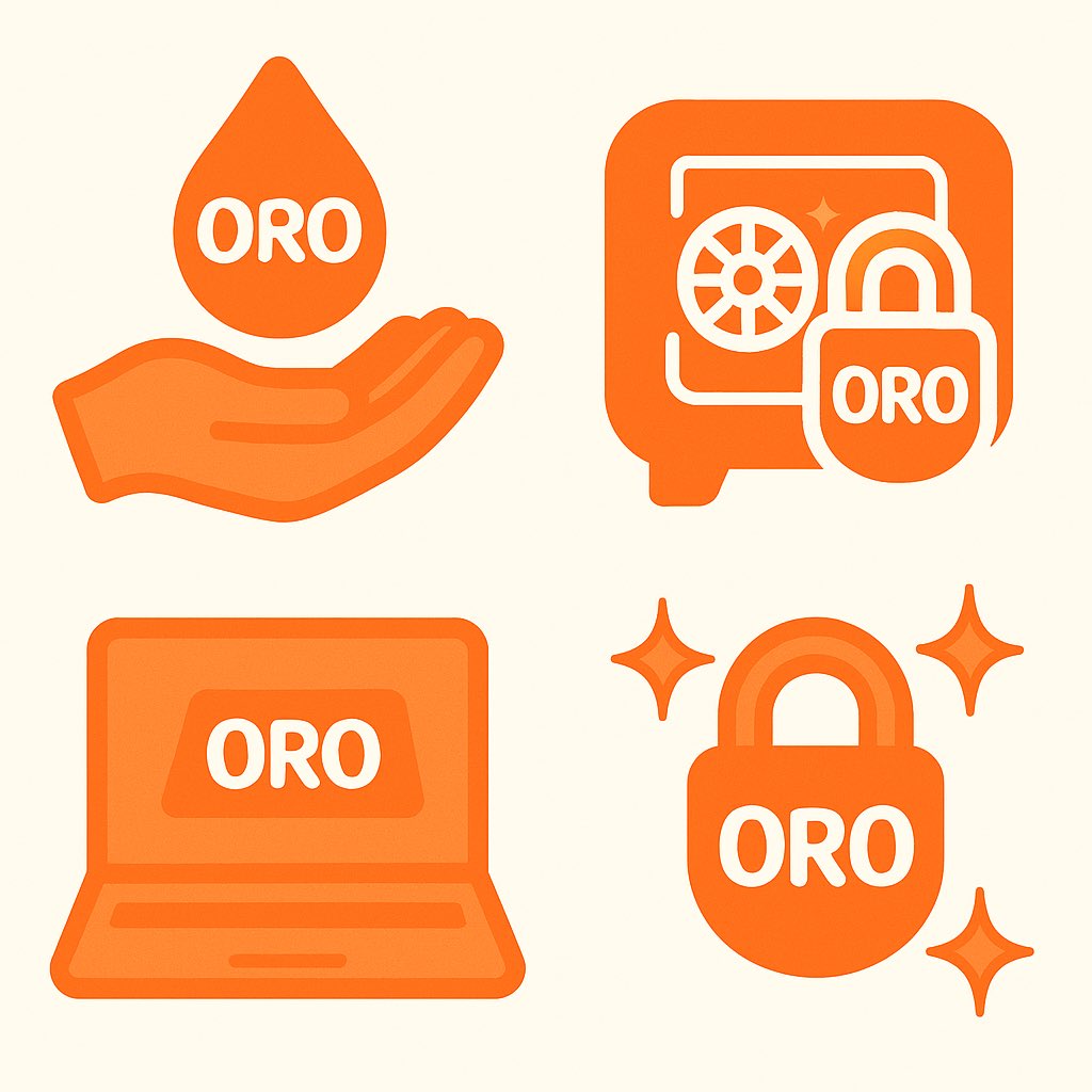 0xMat1as's tweet image. Some emojis for @getoro_xyz 

#emojicontest