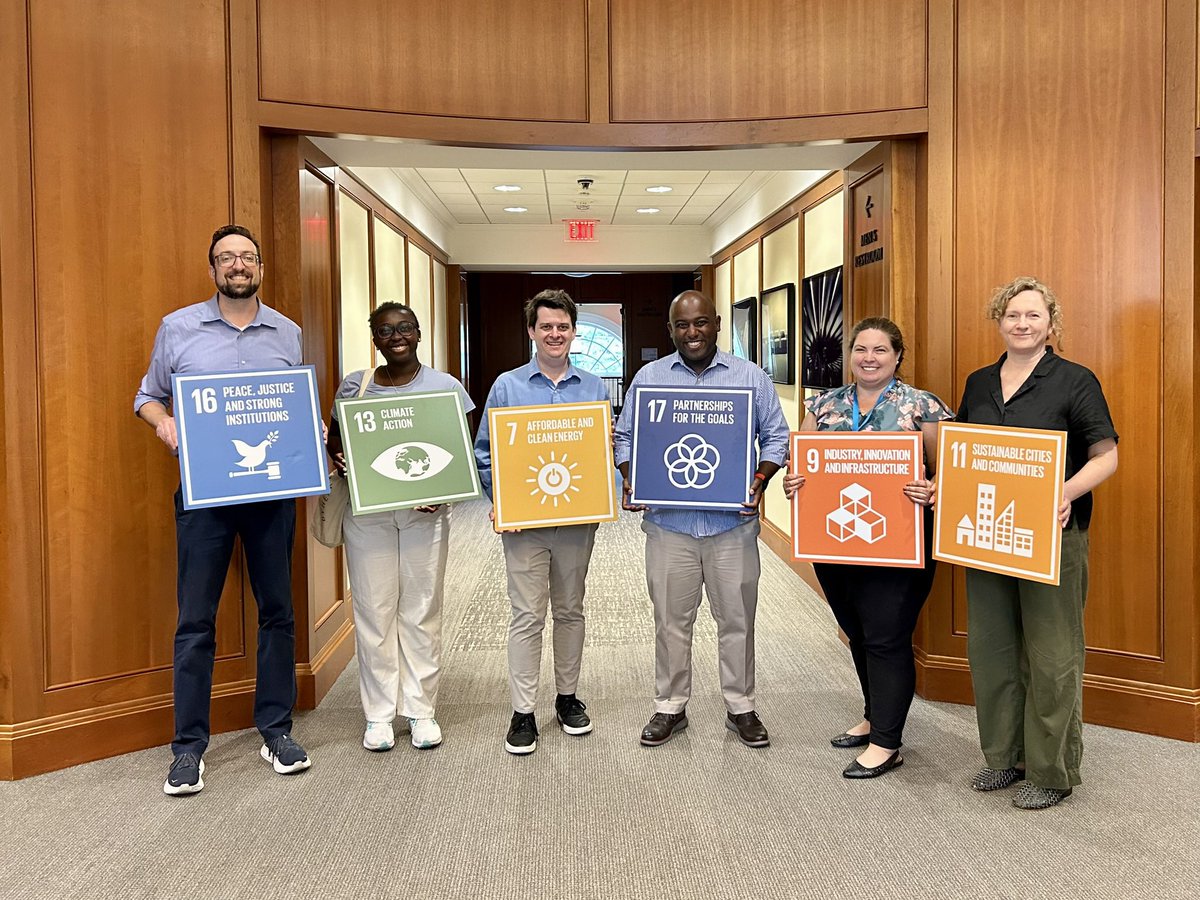 Samuel M. Gebru tweet media