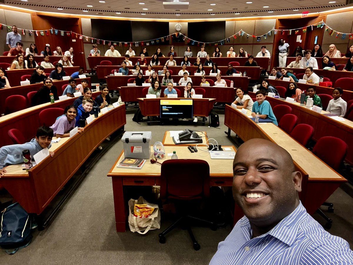 Samuel M. Gebru tweet media