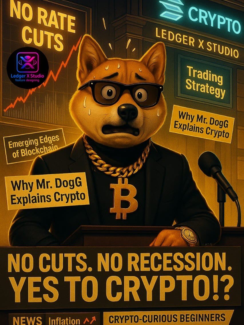 LedgerX1618's tweet photo. 💥 “Crypto just hit the big leagues — you still sleeping on it?” 😎
Watch the 🔥 video in the comments! Want more? Follow me! 👇
#CryptoRevolution #Mastercard
#Chainlink #TrumpETF #Bitcoin #InsiderCrypto #TruthSocial
#ledgerxpost #criptonews https://t.co/7LU0rsXyp3