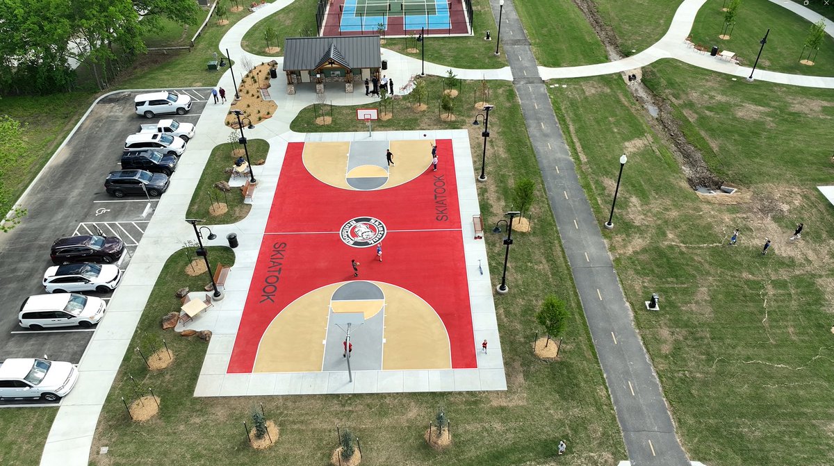 LandPlan Consultants tweet media