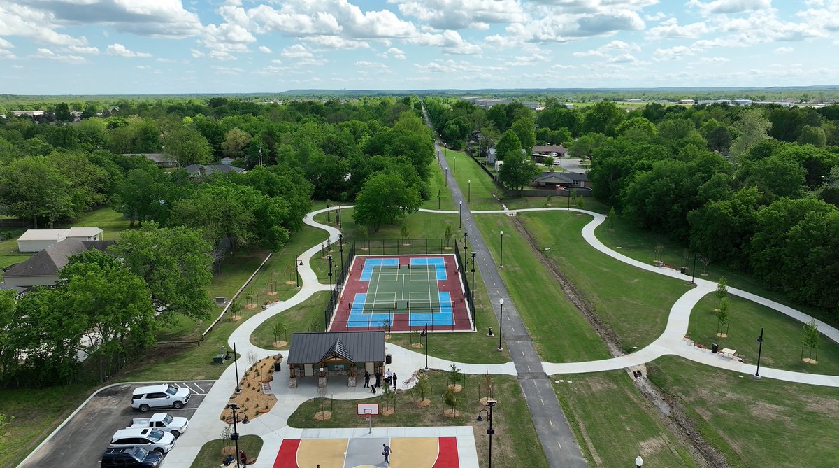 LandPlan Consultants tweet media