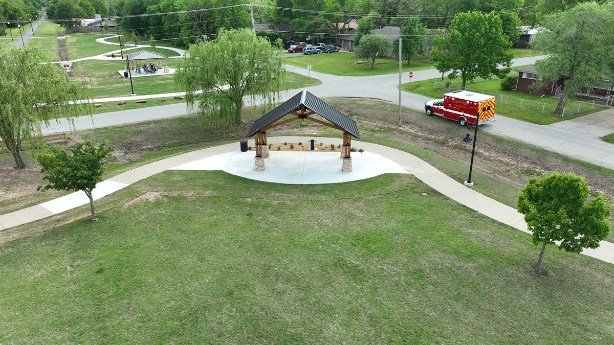 LandPlan Consultants tweet media