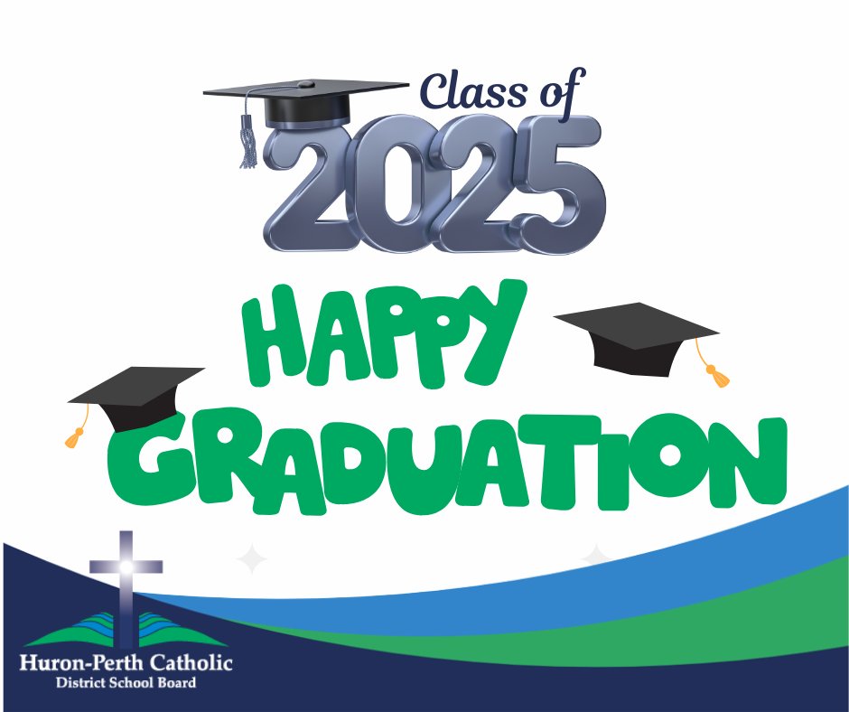 Huron-Perth CDSB tweet media