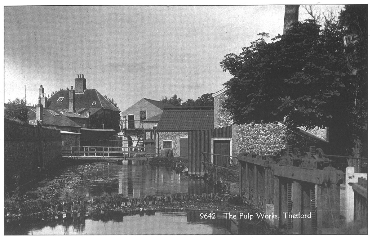 AncientHouseMus's tweet image. #OnThisDay in 1932 Bury Free Press reported: Thetford Boy Scouts camped at Two Mile Bottom. They enjoyed swimming, fishing, and cricket. "It was wonderful time, as some the boys had not experienced open air conditions before. All behaved well and did the job like men."