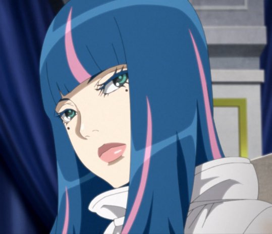 karaeida's tweet photo. ᅠ
ᅠ

             ❝  I  suppose . .  some  would  say  i’ve  been  “resurrected”  but  that’s  a  understatement  nonetheless .  I  am  around  for  Kawaki’s  sake  and  to  be  by  his  side  ,  to  watch  him  grow .  ❞

ᅠ
ᅠ https://t.co/DH0hnsdlZx