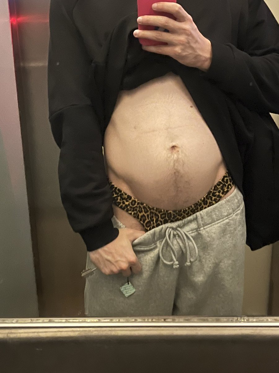 Настроение «леопард» 🐆