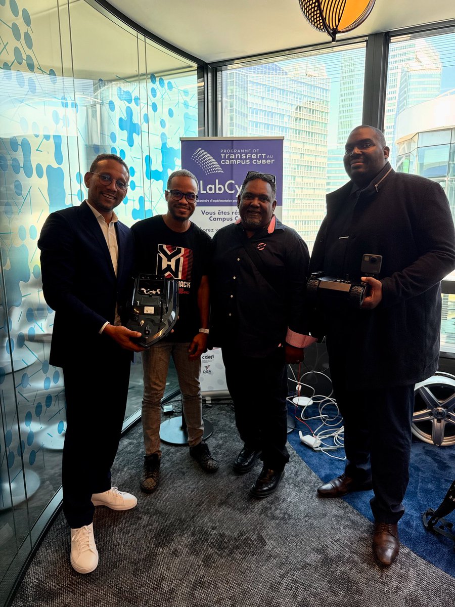 French Tech Martinique tweet media