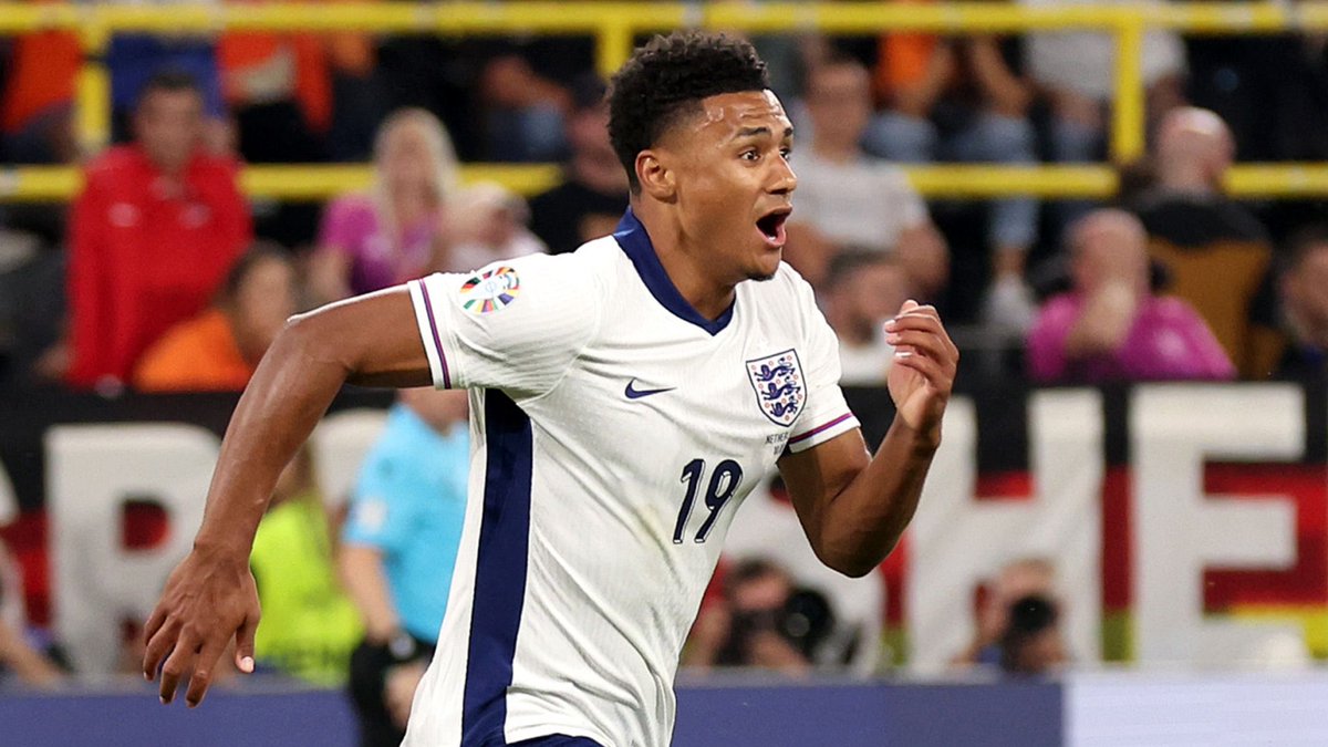 EnglandExtra's tweet image. England Senior team: Back-to-back Euros finals after defeating the Dutch in the semis
England U21s: Back-to-back Euros finals after defeating the Dutch in the semis
馃憦馃徎馃憦馃徎馃憦馃徎