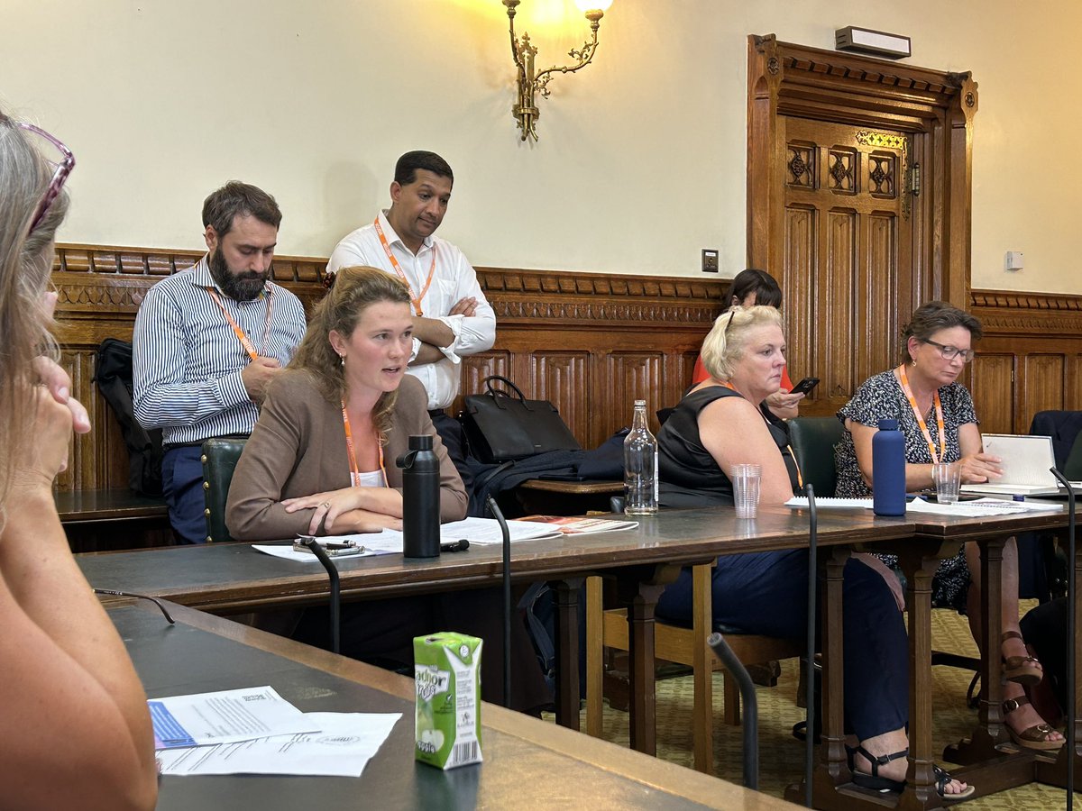 Claire Bass (@clairehwanimals) on Twitter photo .<a href="/DrNeilHudson/">Neil Hudson</a> chaired today’s APGAW meeting with reports from many NGOs exposing deficiencies in animal welfare law enforcement, plus great insights from local authorities and vets on challenges and solutions. Room was like a sauna, definitely some human welfare challenges!🥵 .<a href="/DrNeilHudson/">Neil Hudson</a> chaired today’s APGAW meeting with reports from many NGOs exposing deficiencies in animal welfare law enforcement, plus great insights from local authorities and vets on challenges and solutions. Room was like a sauna, definitely some human welfare challenges!🥵