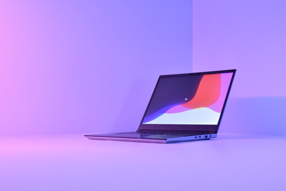 Presenting the Vector 14, the perfect laptop for home office users, designed and assembled by our team of enthusiasts with the same ideals that have made our gaming and workstation PCs famous. #BuildoftheWeek #Laptop velocitymicro.com/vector-14-cust…