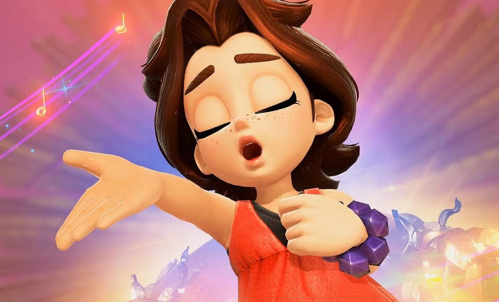Eu não me importo com a dublagem dos macacos em Donkey Kong Bananza. Jogo Metroid e os Chozo lá falam língua própria. Animal Crossing falam PRIRI PARARA... Os de Splatoon falam GlubGlub.

Mas uma coisa me incomoda... O ÓDIO que certos indivíduos tem por quem gostaria que tivesse.